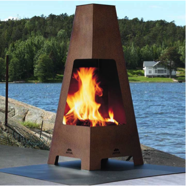Jotul “TERRAZZA”