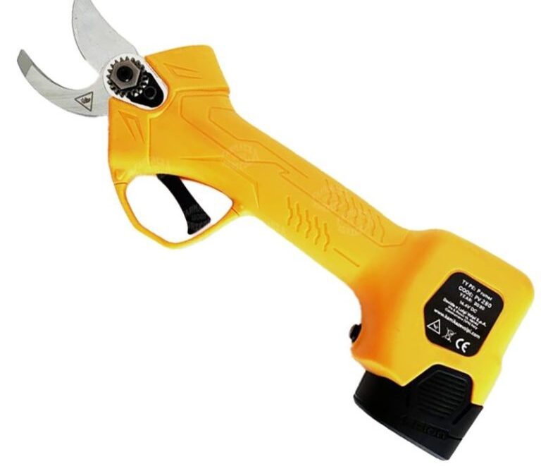 FORBICE DA POTATURA ELETTRICA PV280